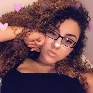 Meet your Posher, Jatavia